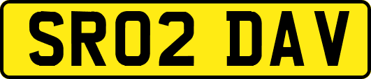 SR02DAV