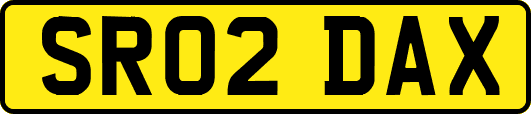 SR02DAX
