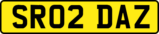 SR02DAZ