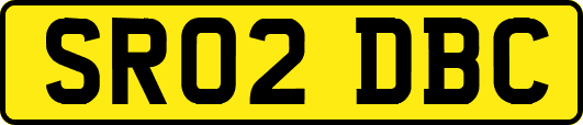 SR02DBC