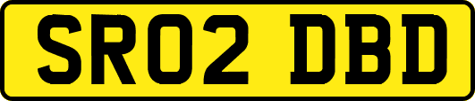 SR02DBD