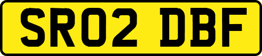 SR02DBF