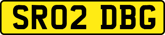 SR02DBG