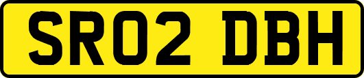 SR02DBH