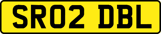 SR02DBL