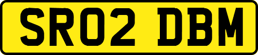 SR02DBM