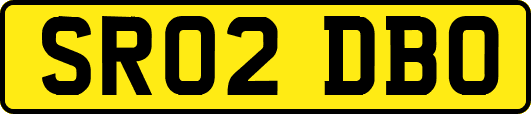 SR02DBO
