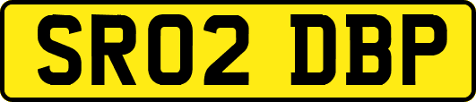 SR02DBP