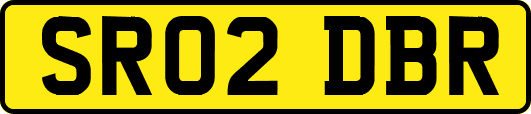SR02DBR