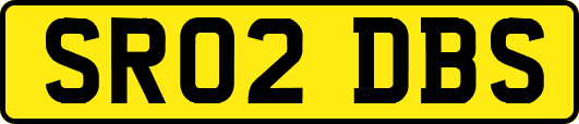SR02DBS