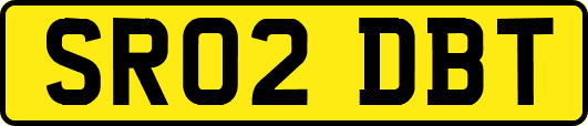 SR02DBT