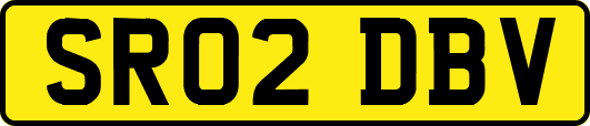 SR02DBV