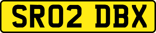 SR02DBX