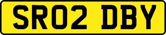 SR02DBY