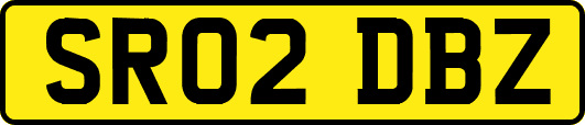 SR02DBZ