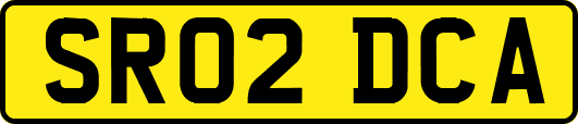 SR02DCA