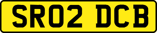 SR02DCB