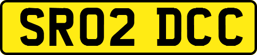 SR02DCC