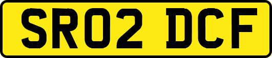 SR02DCF