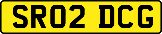 SR02DCG