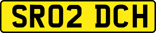SR02DCH