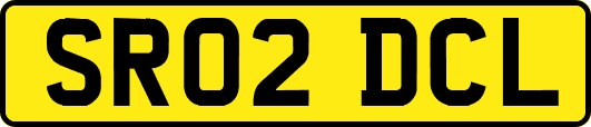 SR02DCL