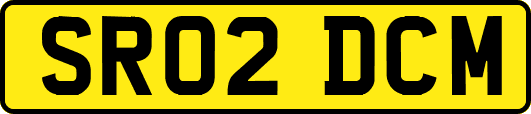 SR02DCM