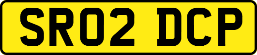 SR02DCP