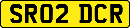 SR02DCR