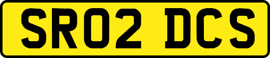 SR02DCS