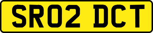 SR02DCT