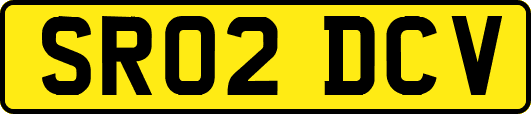 SR02DCV