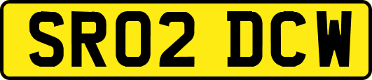SR02DCW