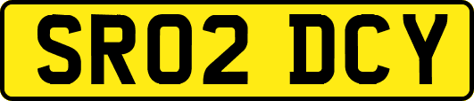 SR02DCY