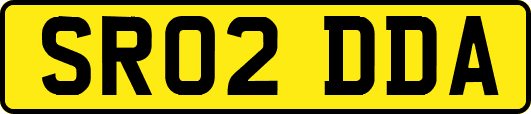 SR02DDA