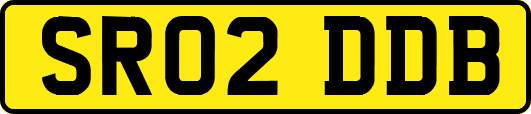 SR02DDB