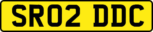 SR02DDC
