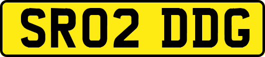 SR02DDG
