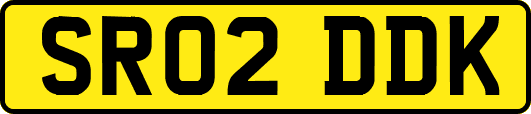 SR02DDK