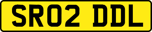 SR02DDL