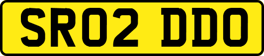 SR02DDO