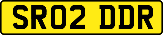 SR02DDR