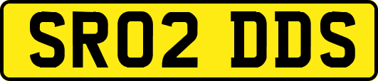 SR02DDS
