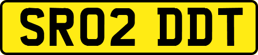 SR02DDT