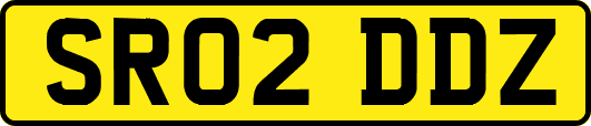 SR02DDZ