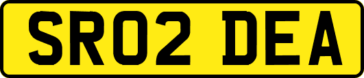 SR02DEA