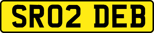 SR02DEB