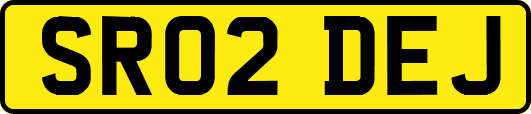 SR02DEJ