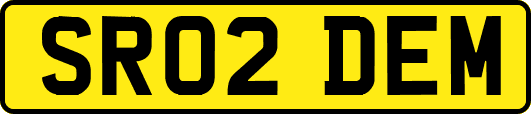 SR02DEM
