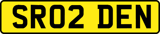 SR02DEN